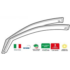 Ανεμοθραύστες Alfa Romeo 156-thumb-2