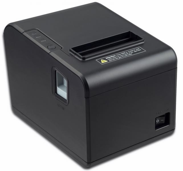 Εκτυπωτής POS D813