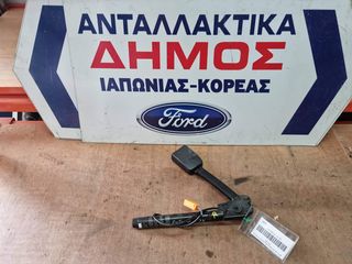 FORD FIESTA '02-'08 ΜΕΤΑΧΕΙΡΙΣΜΕΝΟ ΕΜΠΡΟΣ ΔΕΞΙ ΚΟΥΜΠΩΜΑ ΖΩΝΗΣ 