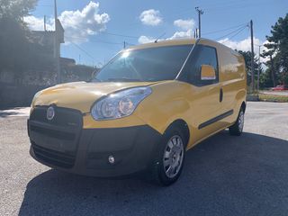 Fiat '11 DOBLO MAXI 