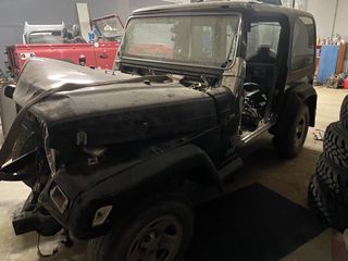 Ανταλλακτικά Jeep Wrangler tj -thumb-1