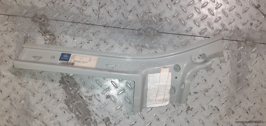 MERCEDES-BENZ ΚΟΛΩΝΑ ΔΕΞΙΑ ΓΙΑ W202,C220,C230 A2026371021