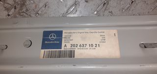 MERCEDES-BENZ ΚΟΛΩΝΑ ΔΕΞΙΑ ΓΙΑ W202,C220,C230 A2026371021-thumb-1