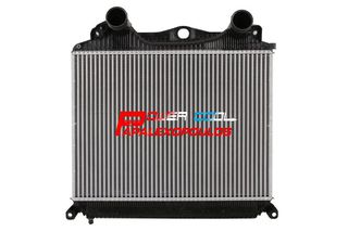 ΨΥΓΕΙΟ INTERCOOLER ΦΟΡΤΗΓΟΥ MAN TGA DIESEL ΚΑΙΝΟΥΡΓΙΟ!