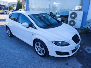 Seat Leon '09