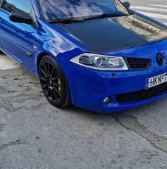 Renault Megane '07 Rs 