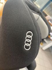 Παιδικό κάθισμα AUDI + ΒΑΣΗ-thumb-3