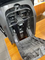 Παιδικό κάθισμα AUDI + ΒΑΣΗ-thumb-6
