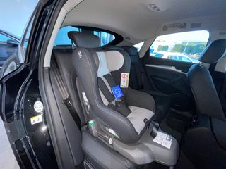 Παιδικό κάθισμα AUDI + ΒΑΣΗ