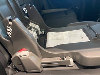 Παιδικό κάθισμα AUDI + ΒΑΣΗ-thumb-10
