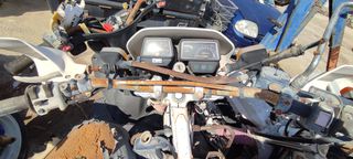 YAMAHA DT125/200 πολλά ανταλλακτικά -thumb-2