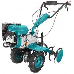 TGC12001 Σκαπτικό Βενζινοκίνητο Κορώνα-Πήνιο 212cc 7.0HP - ΒΕΝΖΙΝΟΚΙΝΗΤΑ - TOTAL (#TGC12001)