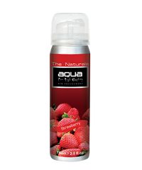 Aqua Αποσμητικό Αυτοκινήτου Spray Strawberry  75ml