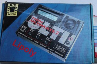 ROBBE FORTISTHS LIPO LIFE-thumb-1