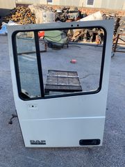 Πορτα DAF Euro 5 αριστερη