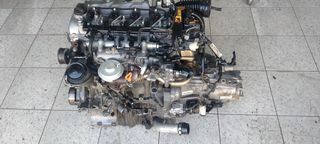 Κινητήρας Μοτέρ HONDA CIVIC & CR-V -(N22A2)--(2007-2015) 2200cc Turbo Diesel I-CDTI ME 120.000 ΧΙΛΙΟΜΕΤΡΑ