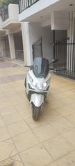 Kymco Xciting 500i '06