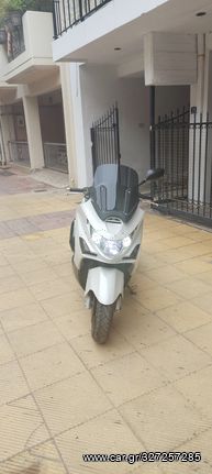 Kymco Xciting 500i '06