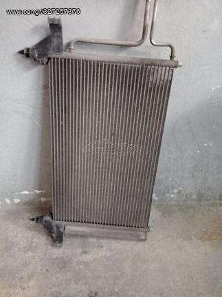 ΨΥΓΕΙΟ A/C FIAT STILO   2001-2006