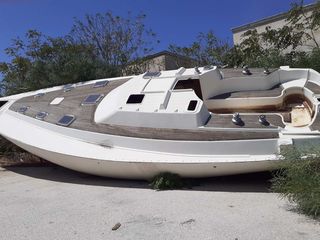 Boat sailboats '96 16m