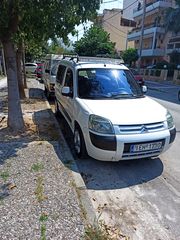 Citroen Berlingo '06 Multispace