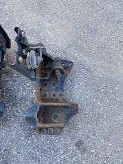 Μαντεμια Ρυμουλκησης Volvo FH Euro4,5 -thumb-2