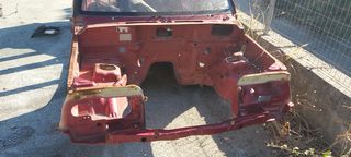 ΚΑΜΠΙΝΑ SUZUKI VITARA 5D00R-thumb-1
