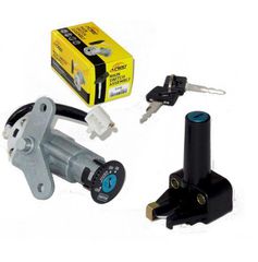 ΔΙΑΚΟΠΤΕΣ ΚΕΝΤ. ΜΕ ΚΛΕΙΔΑΡ YMH CRYPTON-R 105/F1Z (Y110) APIDO - (ΤΑΙ)