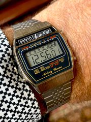 SANYO DIGITAL VINTAGE -thumb-12