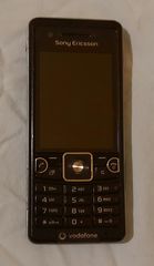 Sony Ericsson