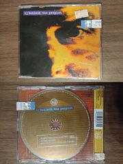 Γνήσια Cd hip hop , rap κ.α.-thumb-4