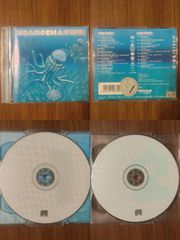 CD's Goa trance κ.α.-thumb-3