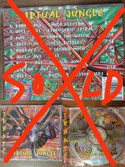 CD's Goa trance κ.α.-thumb-4