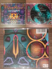 CD's Goa trance κ.α.-thumb-1