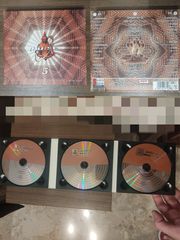 CD's Goa trance κ.α.-thumb-2