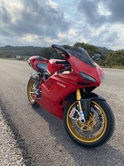Ducati 1098 S '07