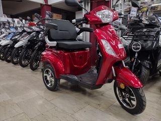 Daytona E-LIFE 2025 ΗΛΕΚΤΡΙΚΟ-thumb-1