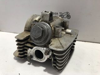 ΚΕΦΑΛΗ YAMAHA XTR 125 XTX 125 *MOTO LEADER PARTS*