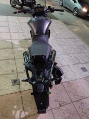 Bajaj 2025 BAJAJ DOMINAR 400 TOUR EURO 5!!!-thumb-6