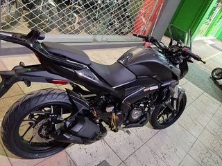 Bajaj 2025 BAJAJ DOMINAR 400 TOUR EURO 5!!!-thumb-2