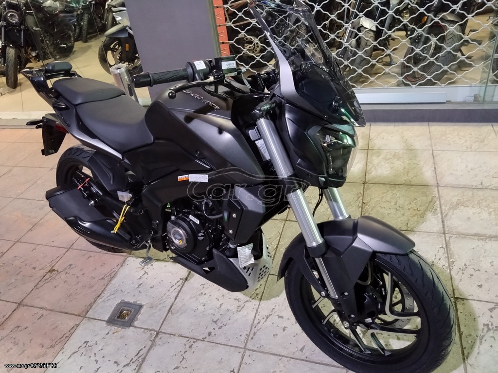 Bajaj 2025 BAJAJ DOMINAR 400 TOUR EURO 5!!!