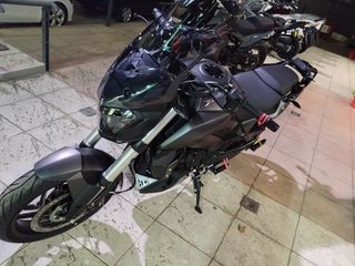 Bajaj 2025 BAJAJ DOMINAR 400 TOUR EURO 5!!!-thumb-3