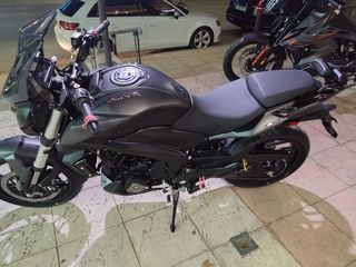 Bajaj 2025 BAJAJ DOMINAR 400 TOUR EURO 5!!!-thumb-4
