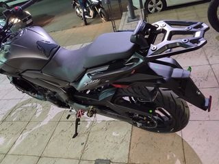 Bajaj 2025 BAJAJ DOMINAR 400 TOUR EURO 5!!!-thumb-5