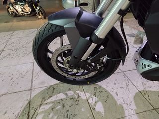 Bajaj 2025 BAJAJ DOMINAR 400 TOUR EURO 5!!!-thumb-9