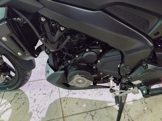 Bajaj 2025 BAJAJ DOMINAR 400 TOUR EURO 5!!!-thumb-10