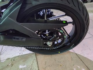Bajaj 2025 BAJAJ DOMINAR 400 TOUR EURO 5!!!-thumb-12