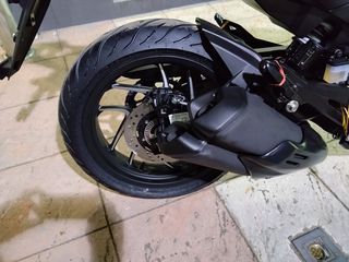 Bajaj 2025 BAJAJ DOMINAR 400 TOUR EURO 5!!!-thumb-13