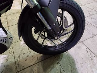 Bajaj 2025 BAJAJ DOMINAR 400 TOUR EURO 5!!!-thumb-8