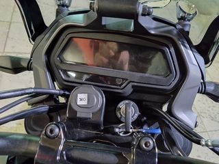 Bajaj 2025 BAJAJ DOMINAR 400 TOUR EURO 5!!!-thumb-14